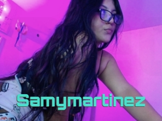 Samymartinez