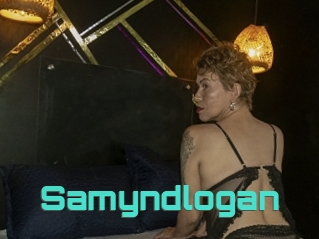 Samyndlogan