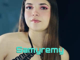 Samyremy
