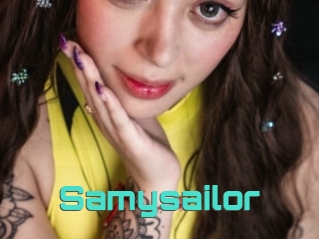 Samysailor