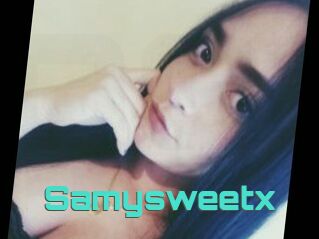 Samysweetx