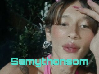 Samythonsom