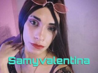 Samyvalentina