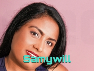 Samywill