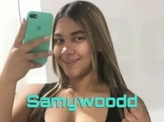 Samywoodd