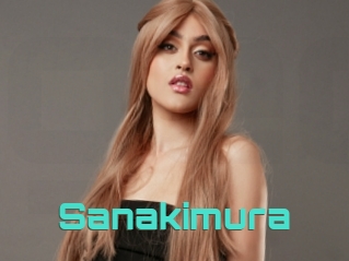 Sanakimura