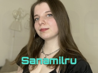 Sanamilru