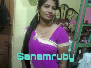 Sanamruby