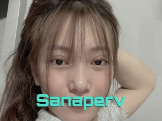 Sanaperv