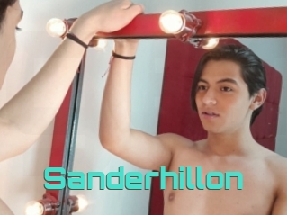 Sanderhillon