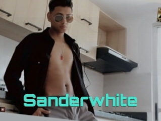 Sanderwhite