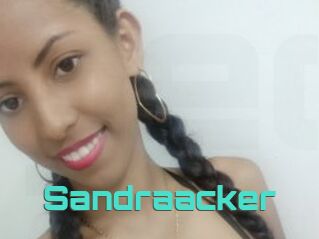 Sandraacker