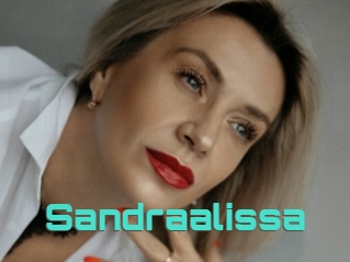 Sandraalissa