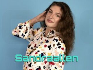 Sandraallen