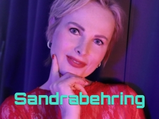 Sandrabehring