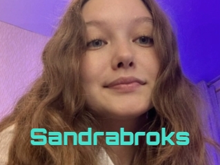 Sandrabroks