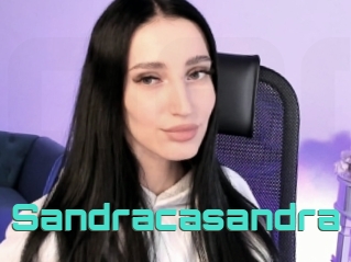 Sandracasandra