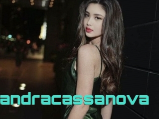 Sandracassanova