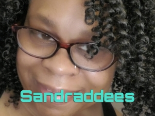 Sandraddees