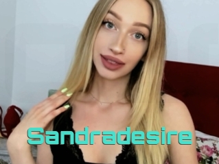 Sandradesire