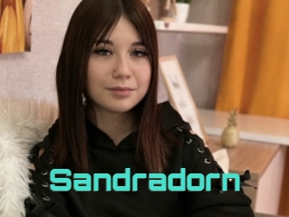 Sandradorn