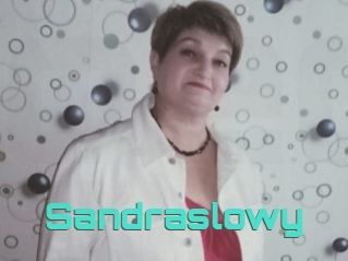 Sandraslowy