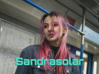 Sandrasolar