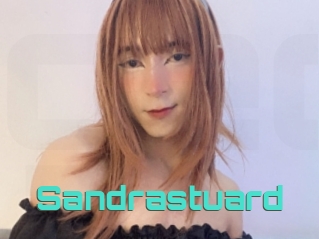 Sandrastuard