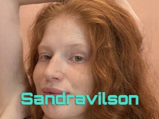 Sandravilson