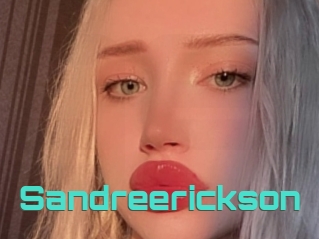 Sandreerickson