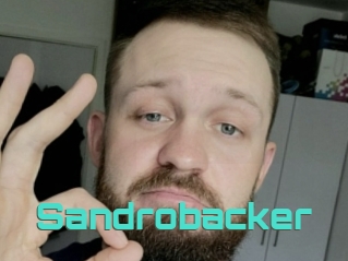 Sandrobacker