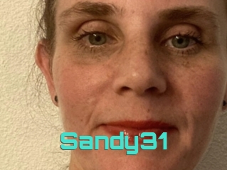 Sandy31