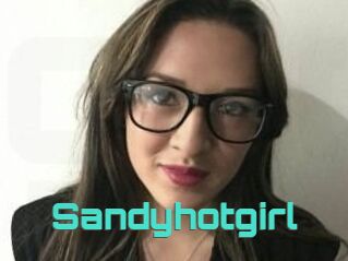 Sandyhotgirl