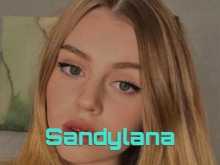 Sandylana