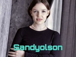 Sandyolson