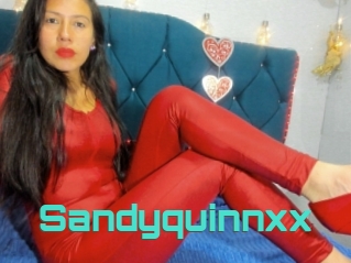 Sandyquinnxx