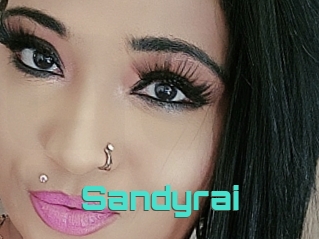 Sandyrai