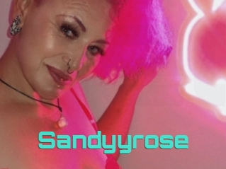 Sandyyrose