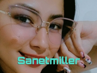 Sanetmiller