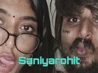 Saniyarohit