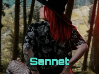 Sannet