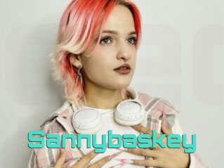 Sannybaskey