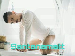 Santanamatt