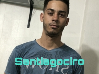 Santiagociro