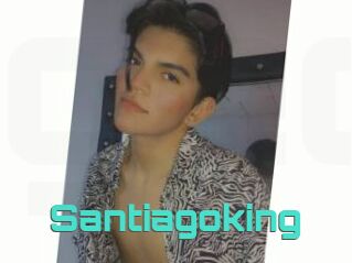 Santiagoking