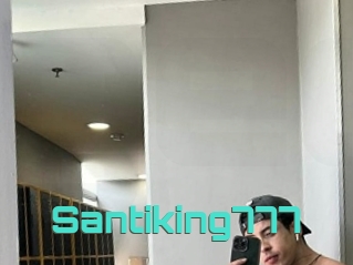 Santiking777