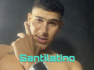 Santilatino