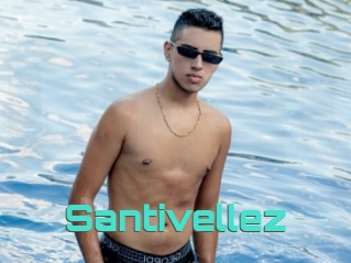 Santivellez