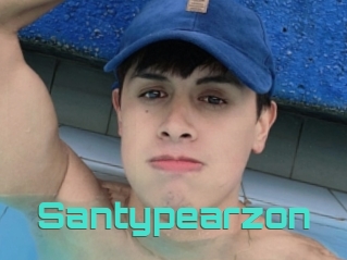 Santypearzon