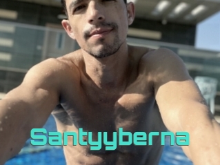 Santyyberna